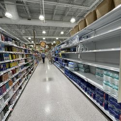 Publix Super Markets