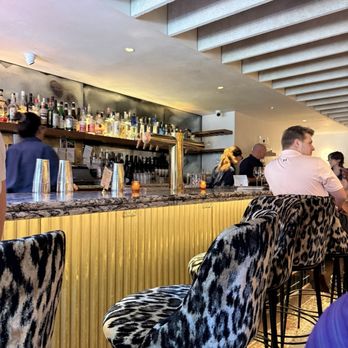 Wilder - Bar area - Pizza Near Me - Philadelphia, Pennsylvania