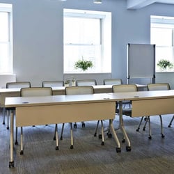 Crest Office Furniture