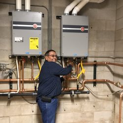 Enchantment Refrigeration