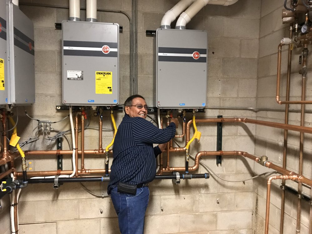 Slide of Enchantment Refrigeration