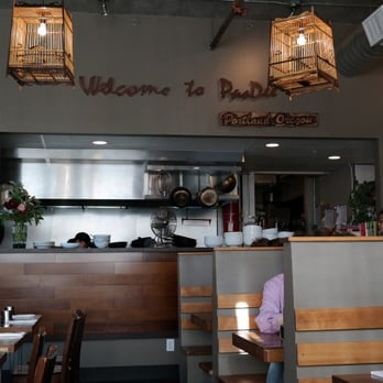 Paadee - Adorable decor - Thai Near Me - Portland, Oregon Paadee - Adorable decor - Thai Near Me - Portland, Oregon