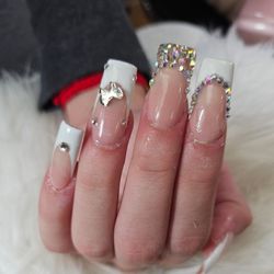 King Nails & Spa - Valentines Nails