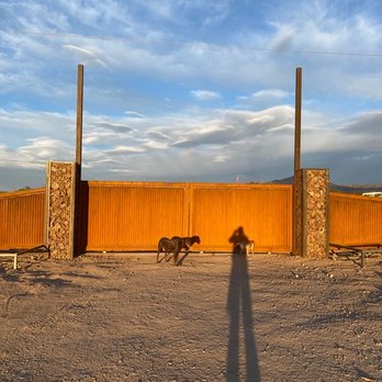 Moving Gate Systems - Fences & Gates Near Me - Tucson, Arizona Moving Gate Systems - Fences & Gates Near Me - Tucson, Arizona