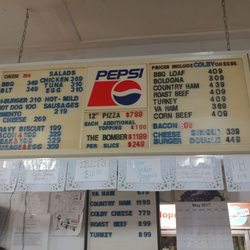 New Hope Grocery - Great food and prices