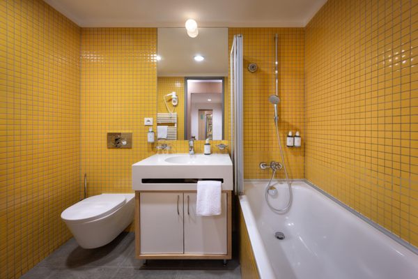 Hotel Monastery by null