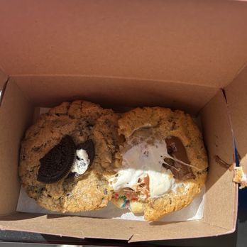 Cookiez By Sara - Bakeries Near Me - Foster City, California Cookiez By Sara - Bakeries Near Me - Foster City, California