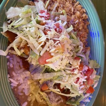 Lime Tequila - Burrito Real - Mexican Near Me - Port Charlotte, Florida