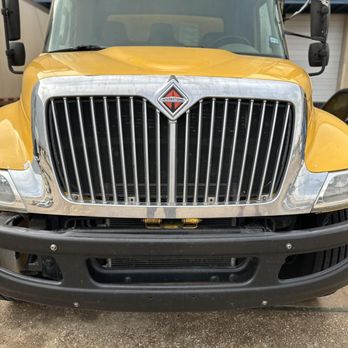 InstaClear Headlights Restoration - Auto Repair Near Me - Houston, Texas