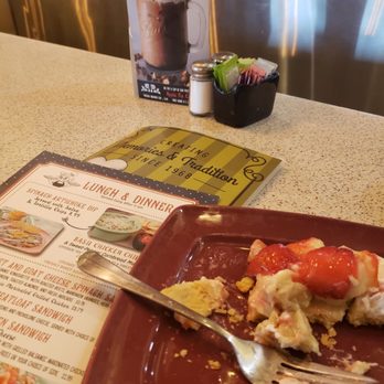 Polly's Pies - Bakeries Near Me - Fullerton, California