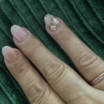 Select Nail Spa & Boutique - Nail Salons Near Me - Glendale Heights, Illinois