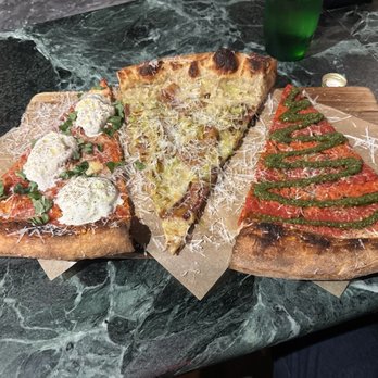 Miami Slice - Pizza Near Me - Miami, Florida Miami Slice - Pizza Near Me - Miami, Florida