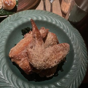 Dagg Thai Restaurant - Thai Near Me - New York, New York