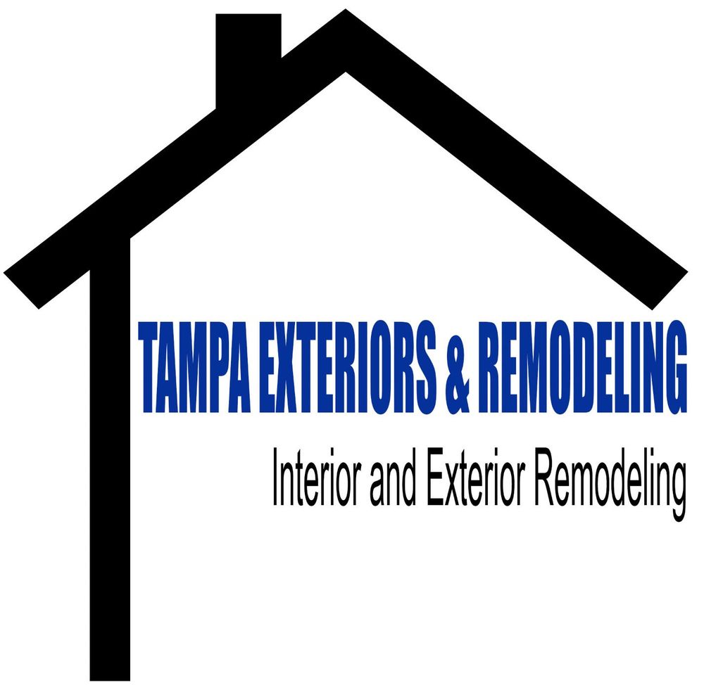 Slide of Tampa Exteriors