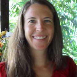 Hummingbird Herbals - Joslyn Erica, Chartered Herbalist