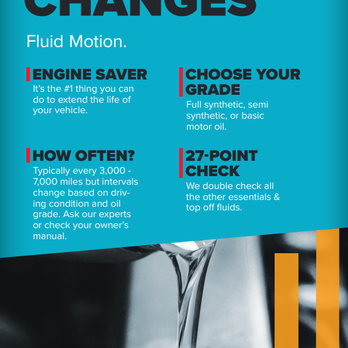 Commercial Tire - Oil Changes -- Fluid Motion - Tires Near Me - Emmett, Idaho Commercial Tire - Oil Changes -- Fluid Motion - Tires Near Me - Emmett, Idaho