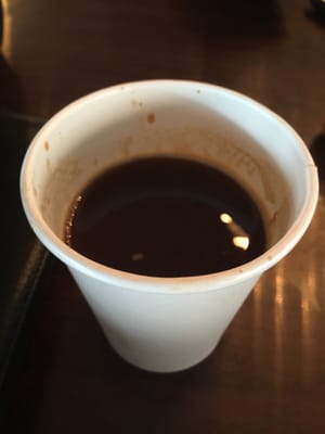 Sleeping Tiger Coffees by null