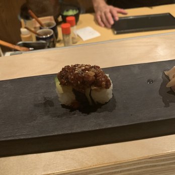 SUSHI-SAN - Unagi / Freshwater Eel - Sushi Bars Near Me - Chicago, Illinois SUSHI-SAN - Unagi / Freshwater Eel - Sushi Bars Near Me - Chicago, Illinois