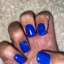 Nails Nails