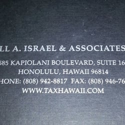 Janell Israel & Associates