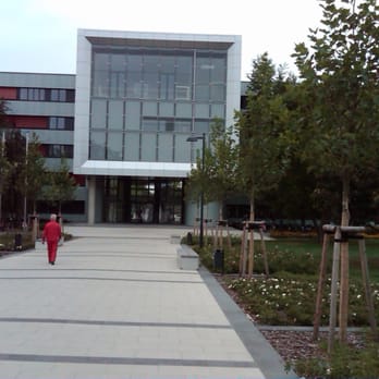 BTU - Hauptgebäude - Colleges & Universities Near Me - Cottbus, BB