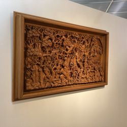 Consulate General Of The Republic Of Indonesia - Wall decor