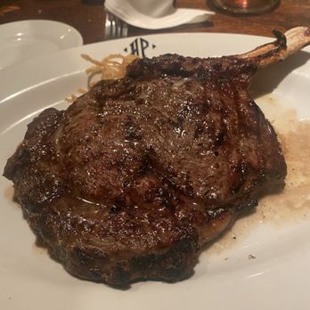 Hyde Park Prime Steakhouse - Steakhouses Near Me - Daytona Beach, Florida