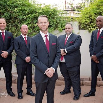 Parker & Schmidt Clothiers - Men's Clothing Near Me - Phoenix, Arizona