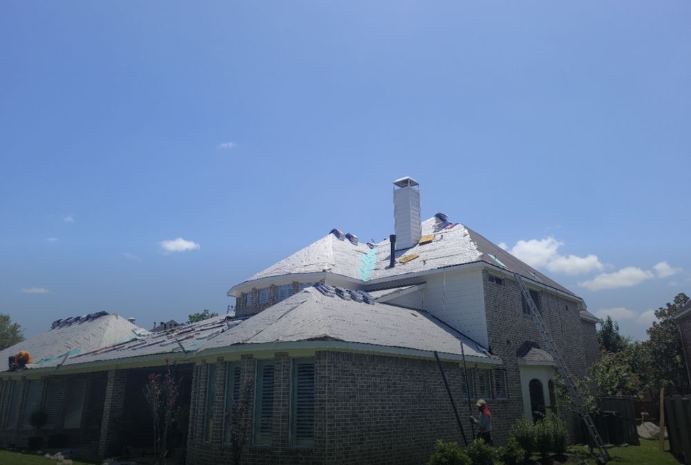 Slide of Colony Roofing & Exteriors