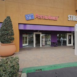 PostalAnnex+