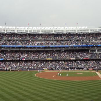 Yankee Stadium - Stadiums & Arenas Near Me - Bronx, New York Yankee Stadium - Stadiums & Arenas Near Me - Bronx, New York