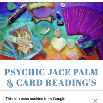 Psychic Jace - Supernatural Readings Near Me Psychic Jace - Supernatural Readings Near Me