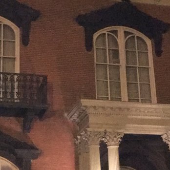 Blue Orb Tours - No blue orb thing - Tours Near Me - Savannah, Georgia