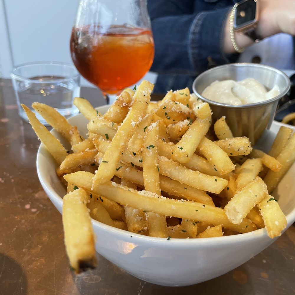 Valentina - Seafood Near Me - Encinitas, California Valentina - Seafood Near Me - Encinitas, California