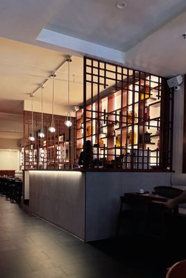 TAL Bistro & Bar NYC by null