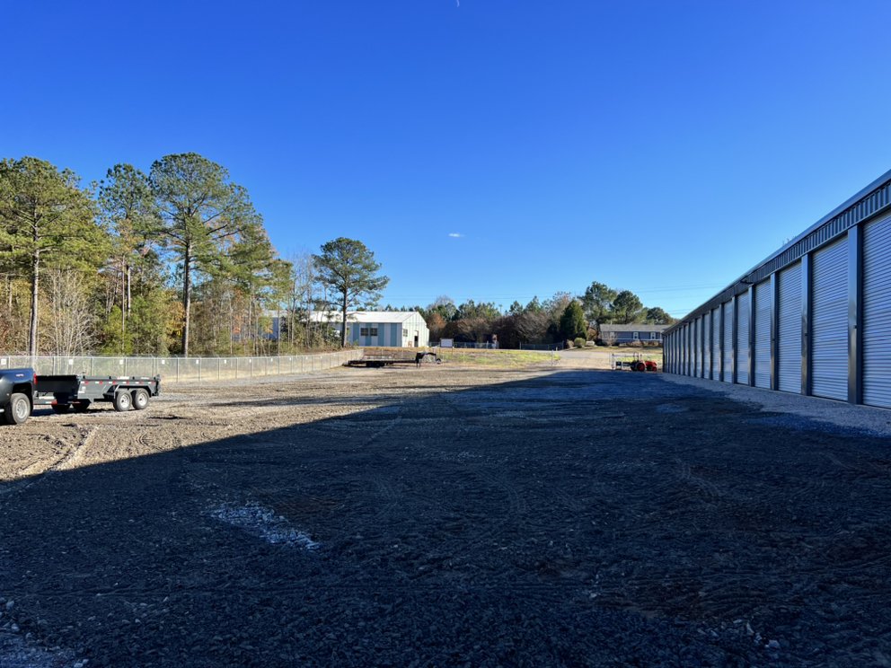 DOUBLE ROCK STORAGE OPERATIONS 1510 S Tallassee St, Dadeville, AL Yelp
