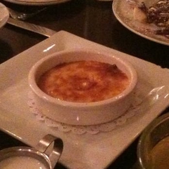 Brasserie - French Near Me - Tenafly, New Jersey