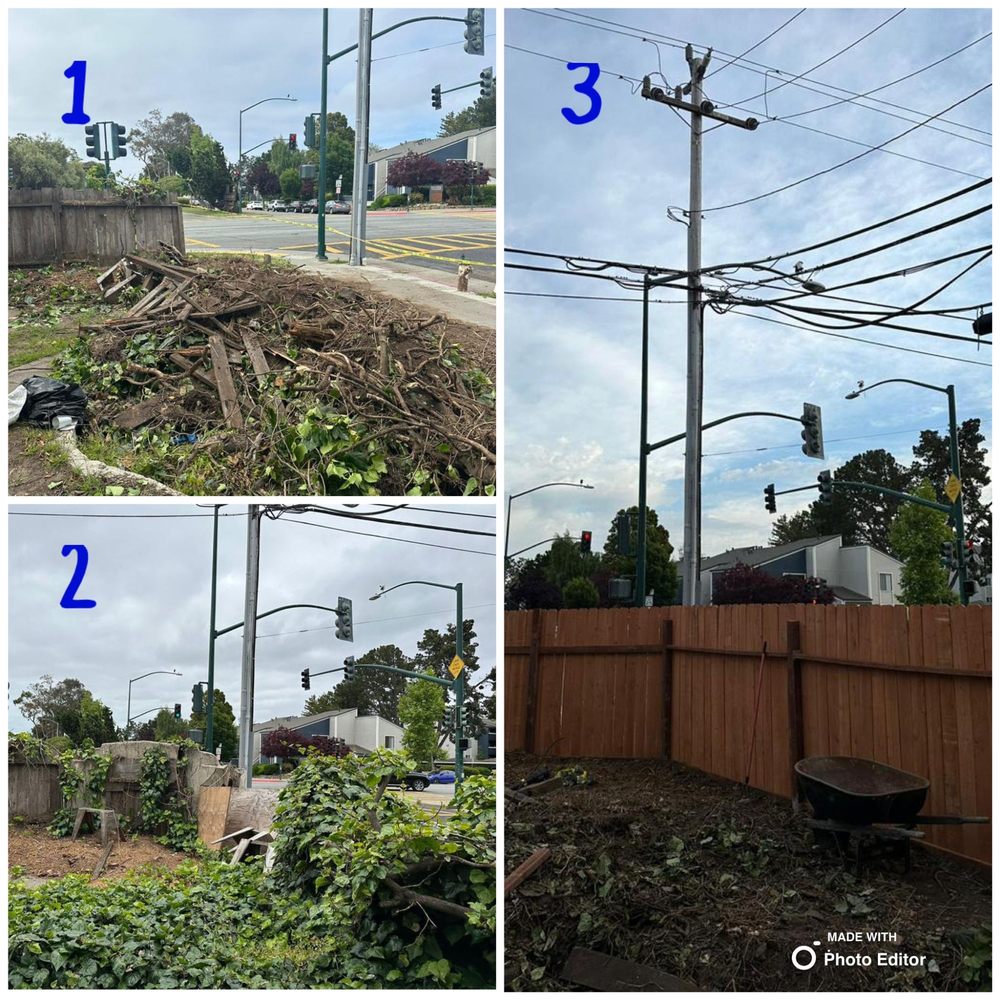 Slide of Laffhome Construction