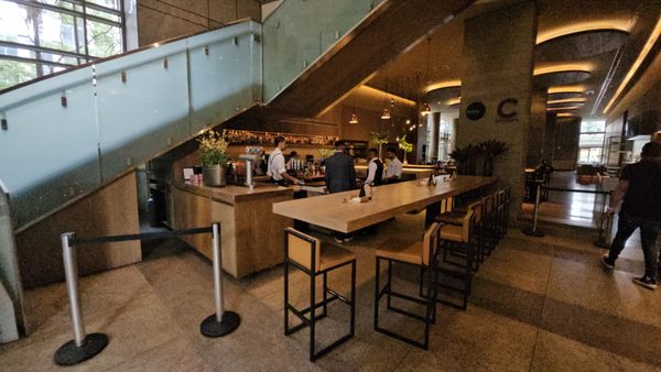 Grand Hyatt São Paulo by null