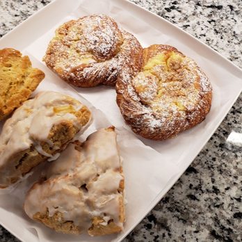 Bakehouse - Biscuit, spiced apple scones, cheese danish - Bakeries Near Me - Frederick, Maryland Bakehouse - Biscuit, spiced apple scones, cheese danish - Bakeries Near Me - Frederick, Maryland