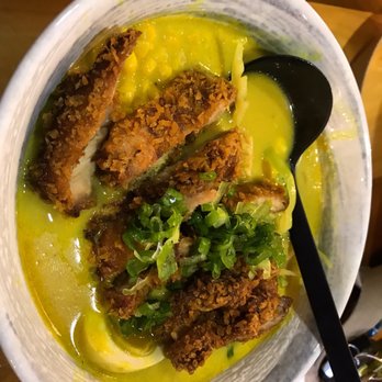 Sheng Ramen - This ramen made me weak in the knees. So delicious and comforting. - Ramen Near Me - Charlotte, North Carolina Sheng Ramen - This ramen made me weak in the knees. So delicious and comforting. - Ramen Near Me - Charlotte, North Carolina