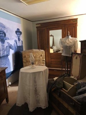 Calico Ghost Tours by null