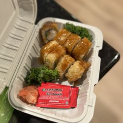 Season's Teriyaki and Sushi - Ichiro Toll