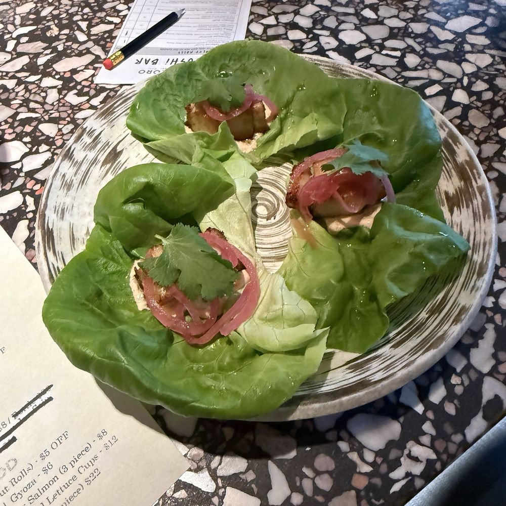 Bisutoro - Cod cups - Ramen Near Me - Phoenix, Arizona Bisutoro - Cod cups - Ramen Near Me - Phoenix, Arizona