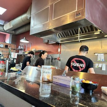 Gotetsu - Kushiyaki and Sake House - Japanese Near Me - Ventura, California
