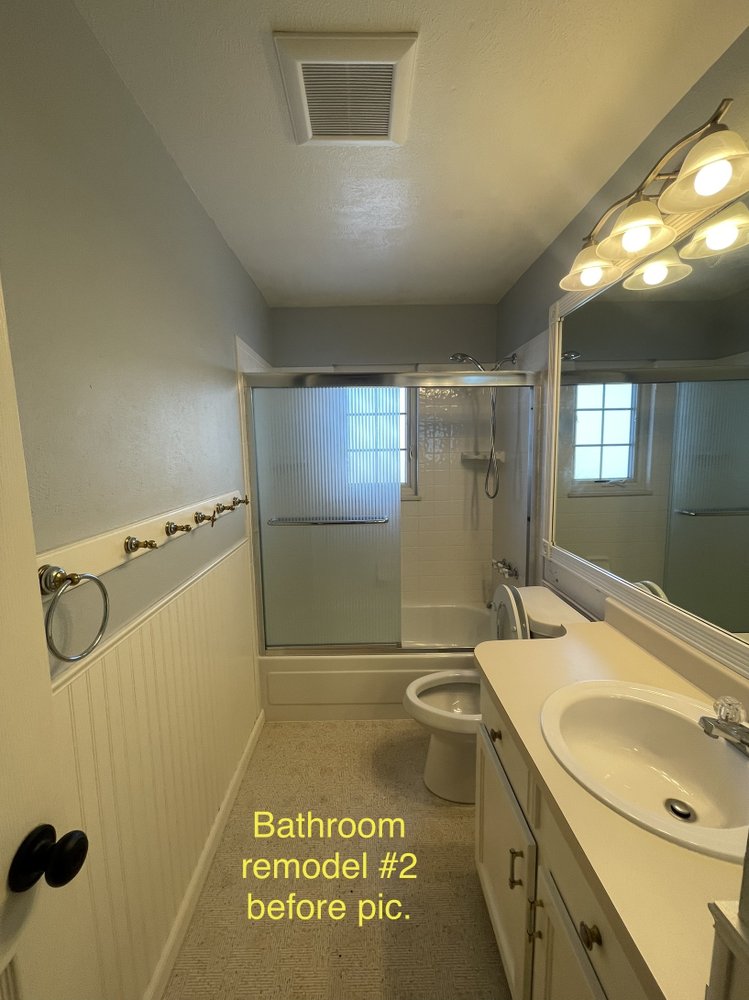 Slide of 2nd Gen Plumbing and Leak Detection