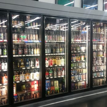 Ramirez Beverage Center - Just one of the cold aisles of beer.. - Beer, Wine & Spirits Near Me - Los Angeles, California Ramirez Beverage Center - Just one of the cold aisles of beer.. - Beer, Wine & Spirits Near Me - Los Angeles, California