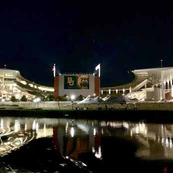 Waco Tours - Beautiful McLane - Bus Tours Near Me - Waco, Texas