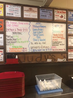 JUDY’S RESTAURANT - Updated February 2026 - 13 Photos & 25 Reviews - 55