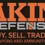 Photo of Akin Defense
